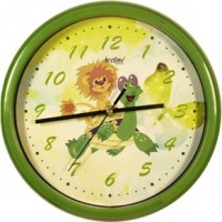 Часы для детской Acetime 06