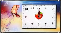 Настенные часы RCV 118-925 02 Воображение вкуса