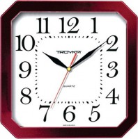 Настенные часы Troyka 31331316