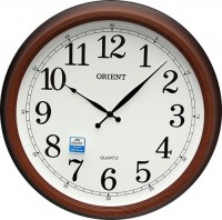 Настенные часы Orient SF998 Brown