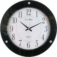Настенные часы La mer GD274-1