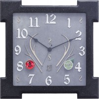 Настенные часы Фабрика Времени D50-527