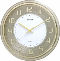 Настенные часы Rhythm CMG853NR18