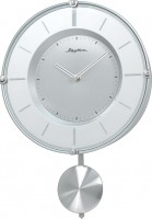Настенные часы Rhythm CMP534NR19