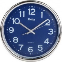 Настенные часы Delta DT-0015