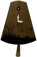 Настенные часы Kairos KC207B