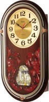 Настенные часы Sinix 7064