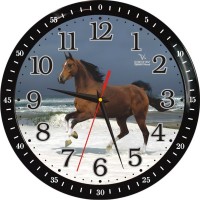 Настенные часы Вега П1-677/6-34