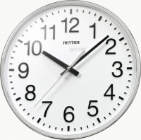 Настенные часы Rhythm CMG890ER19