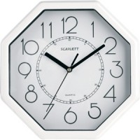 Настенные часы Scarlett SC-16D