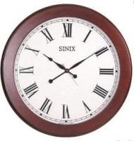 Настенные часы Sinix 4000R