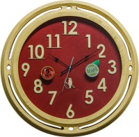 Настенные часы Фабрика Времени D45-277