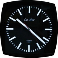 Настенные часы La mer GD164017