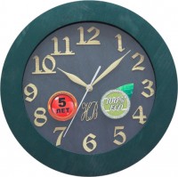 Настенные часы Фабрика Времени D30-408