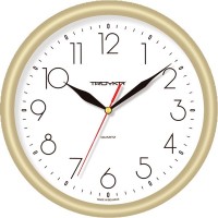 Настенные часы Troyka 21271212 Классика
