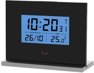 Настольные электронные часы Ea2 EN205