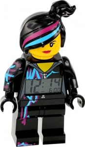 Будильник Lego 9009969 Lucy