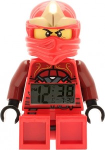 Будильник Lego 9006784