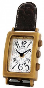 Настольные часы Eichholtz Schindler Latune 106400