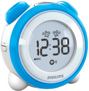 Будильник Philips AJ 3138