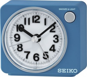 Будильник SEIKO QHE100L