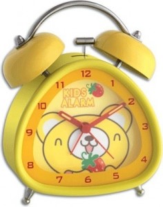 Будильник TFA 60.1002 Kids Alarm