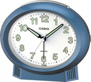 Будильник Casio TQ-266-2E