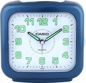 Будильник Casio TQ-359-2