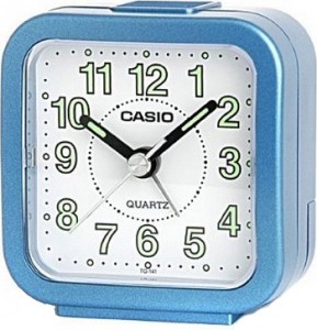 Настольные часы Casio TQ-141-2E