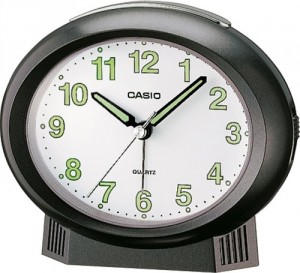 Будильник Casio TQ-266-1E