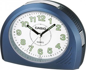 Будильник Casio TQ-358-2E