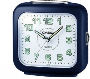 Будильник Casio TQ-359-2E