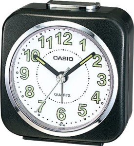 Настольные часы Casio TQ-143-1D