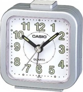 Настольные часы Casio TQ-141-8E