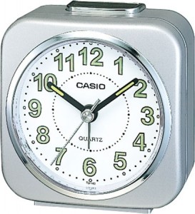 Настольные часы Casio TQ-143-8E