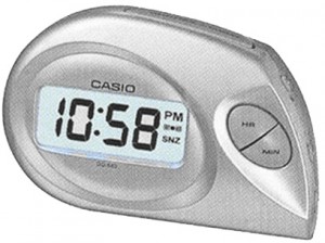 Настольные часы Casio DQ-583-8D