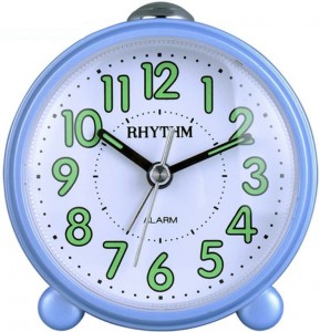 Будильник Rhythm CRE856NR04