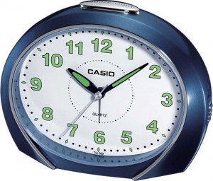 Настольные часы Casio TQ-269-2E