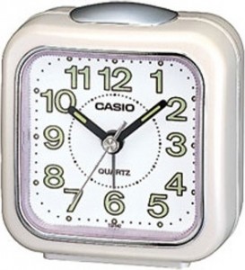 Настольные часы Casio TQ-142-7D