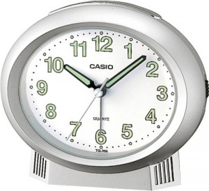 Будильник Casio TQ-266-8E