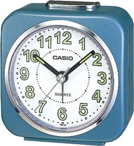 Настольные часы Casio TQ-143-2E