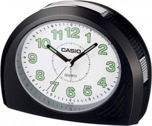 Будильник Casio TQ-358-1E
