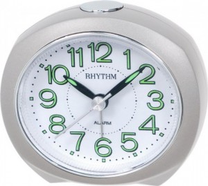 Настольные часы Rhythm CRE865NR03