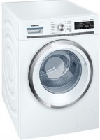 Стиральная машина Siemens WM 16W640