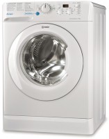 Стиральная машина Indesit BWSB 51051 White