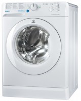 Стиральная машина Indesit BWSB 50851