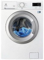 Стиральная машина Electrolux EWW 51685 SWD