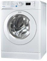 Стиральная машина Indesit BWSA 71052 L B