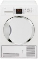 Стиральная машина Beko DCU7332C White