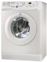 Стиральная машина Indesit NWSP 61051 GR